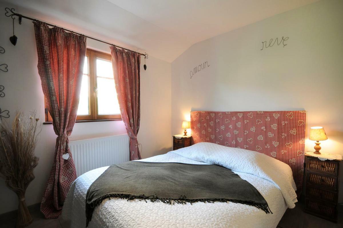 Apartament Gite Cote Jardin Fahrer Ackermann Rorschwihr Zewnętrze zdjęcie